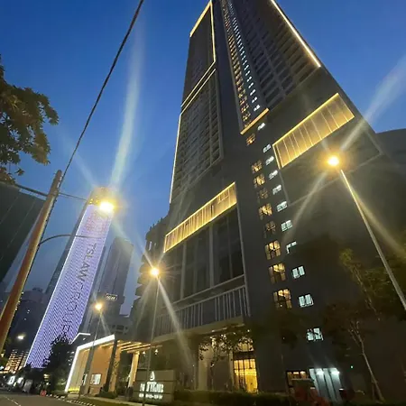 Agile Unique Suite Trx By Kl